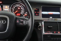 Audi Q7 vaihtoauto