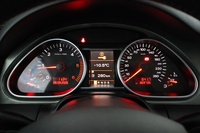 Audi Q7 vaihtoauto