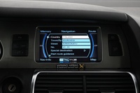 Audi Q7 vaihtoauto