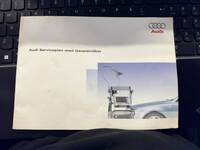 Audi Q7 vaihtoauto