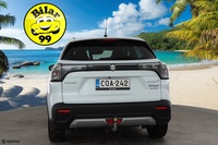 Suzuki S-Cross vaihtoauto