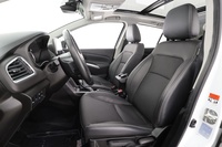 Suzuki S-Cross vaihtoauto