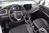 Suzuki S-Cross vaihtoauto