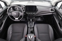 Suzuki S-Cross vaihtoauto