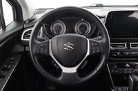 Suzuki S-Cross vaihtoauto