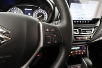 Suzuki S-Cross vaihtoauto