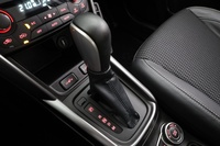 Suzuki S-Cross vaihtoauto