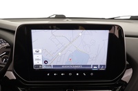 Suzuki S-Cross vaihtoauto