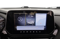 Suzuki S-Cross vaihtoauto