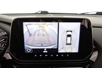 Suzuki S-Cross vaihtoauto