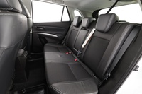 Suzuki S-Cross vaihtoauto