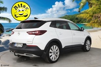 Opel Grandland X vaihtoauto