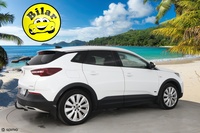 Opel Grandland X vaihtoauto