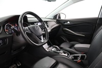 Opel Grandland X vaihtoauto