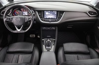 Opel Grandland X vaihtoauto