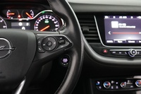 Opel Grandland X vaihtoauto