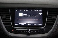 Opel Grandland X vaihtoauto