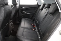 Opel Grandland X vaihtoauto