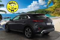 Kia XCeed vaihtoauto
