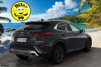Kia XCeed vaihtoauto