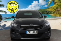 Kia XCeed vaihtoauto