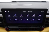 Kia XCeed vaihtoauto