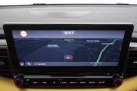 Kia XCeed vaihtoauto