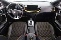 Kia XCeed vaihtoauto