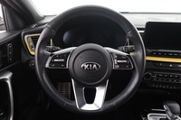 Kia XCeed vaihtoauto
