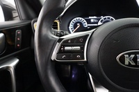 Kia XCeed vaihtoauto