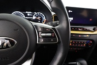 Kia XCeed vaihtoauto