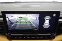 Kia XCeed vaihtoauto