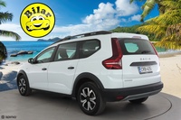 Dacia Jogger vaihtoauto