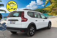 Dacia Jogger vaihtoauto