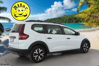 Dacia Jogger vaihtoauto