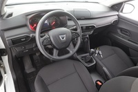 Dacia Jogger vaihtoauto
