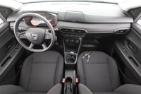Dacia Jogger vaihtoauto
