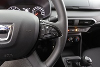 Dacia Jogger vaihtoauto