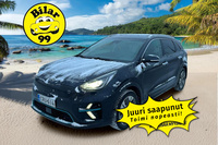Kia Niro vaihtoauto
