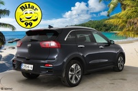 Kia Niro vaihtoauto