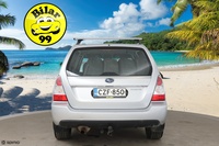 Subaru Forester vaihtoauto