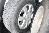 Subaru Forester vaihtoauto