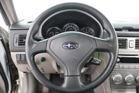 Subaru Forester vaihtoauto