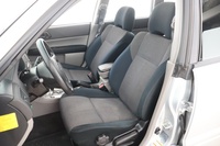 Subaru Forester vaihtoauto