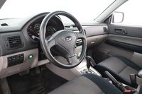 Subaru Forester vaihtoauto