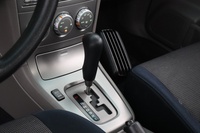 Subaru Forester vaihtoauto