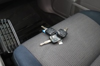 Subaru Forester vaihtoauto