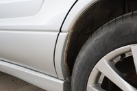 Subaru Forester vaihtoauto