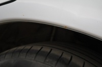 Subaru Forester vaihtoauto