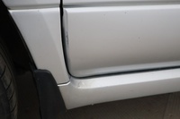 Subaru Forester vaihtoauto